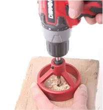 Woodworking tool,08560 Drill Guide,Vertical drilling fixture,