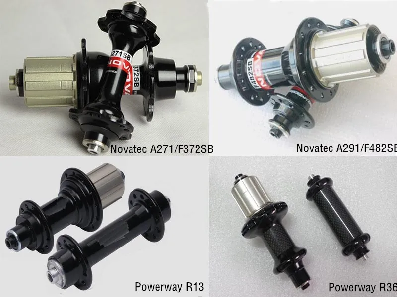 choose road hub