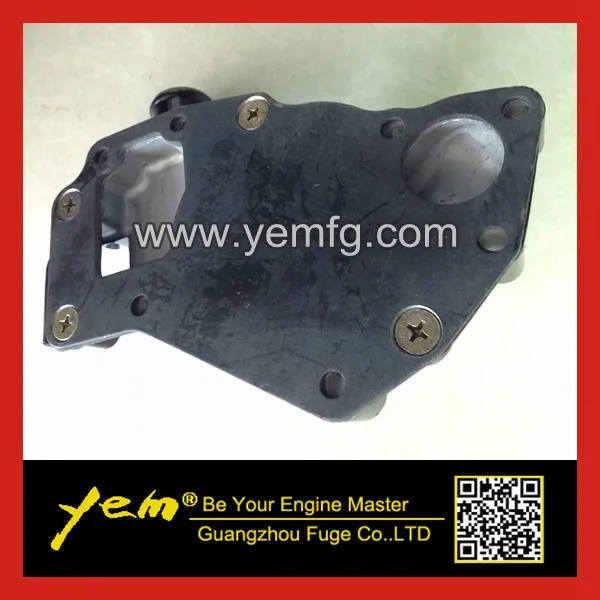 3LD1 water pump