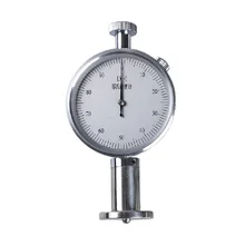 LX-C-1 Высокоточный Цифровой Твердомер стрелочный прибор