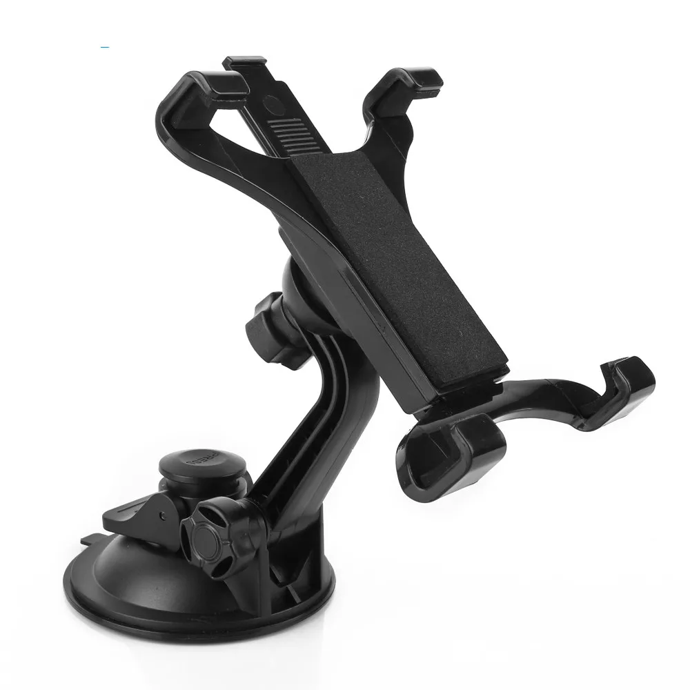 

Universal Car Holder Tablet Stand Mount for SAMSUNG GALAXY Tab A 10.1 E 9.6 GPS DVD Tablets 7 ~ 1 inch Desk Support For Ipad 1 2
