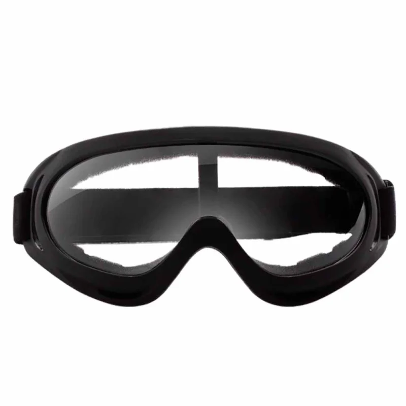 Для мужчин женщин Велосипедный спорт очки PC аэрокосмической материалы Охота велосипедные очки для улицы спортивные велосипедные очки