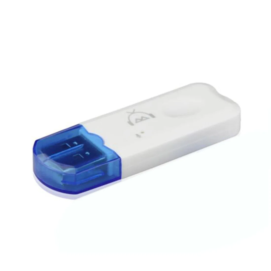 

NOYOKERE Hot Selling Blue Wireless USB Bluetooth V2.1 Music Audio Receiver Adapter Handsfree DEC28
