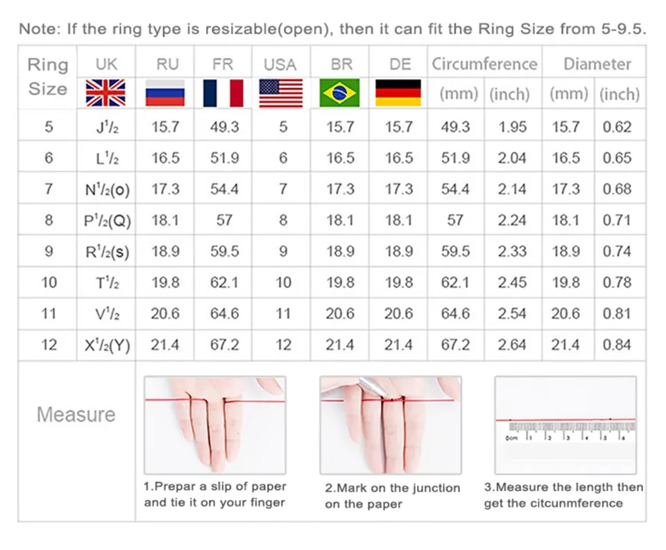 Close To Me Wholesale Real S925 Sterling Silver Natural Tourmaline Handmade Fine Jewelry Ring Cute Rings for Women'Gift