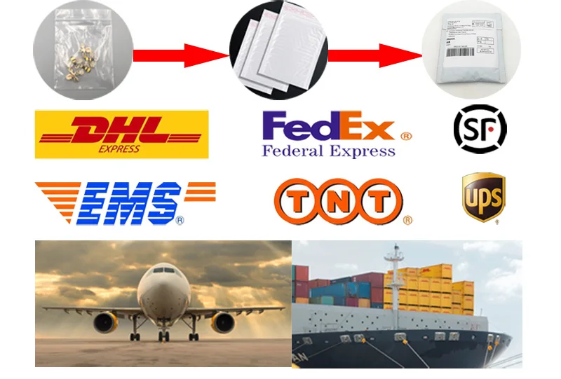SHIPPING packing