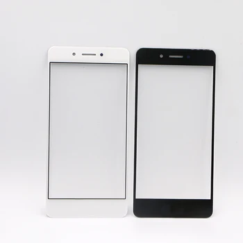 

10pcs For Huawei P9 LITE Smart Touch Screen Glass Panel Digitizer Sensor Touchpad Front Glass Panel