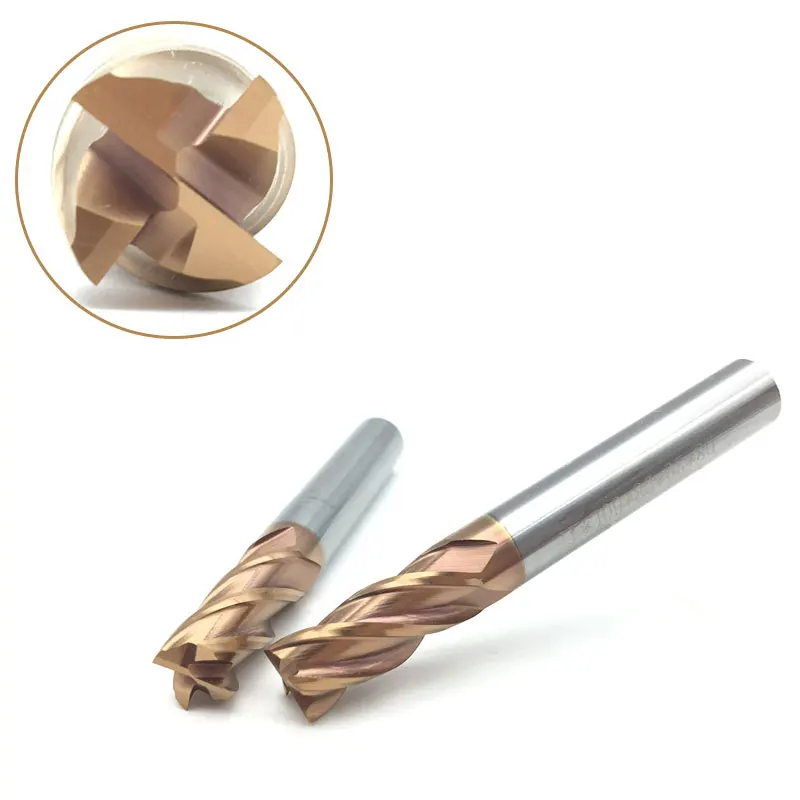 HRC60-4F-D12X75