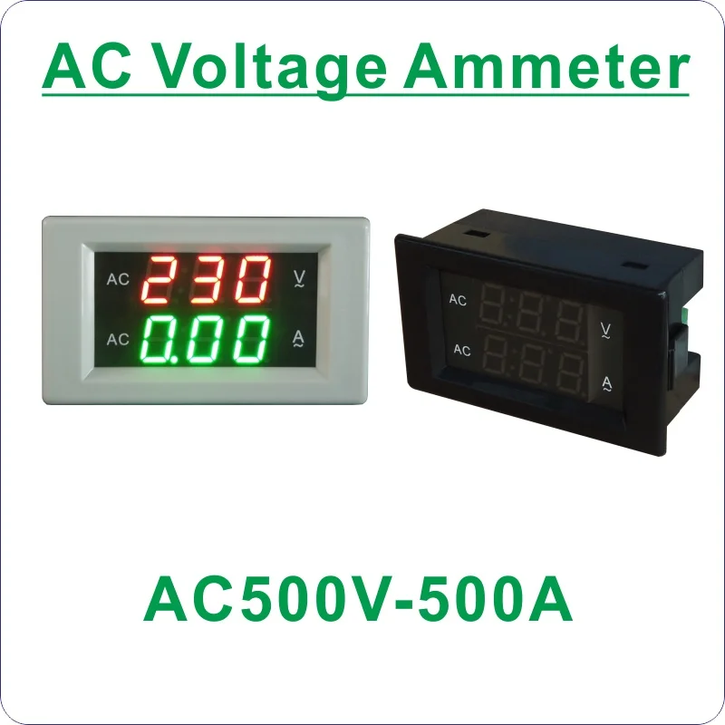 YB4835VA-ACVA500A