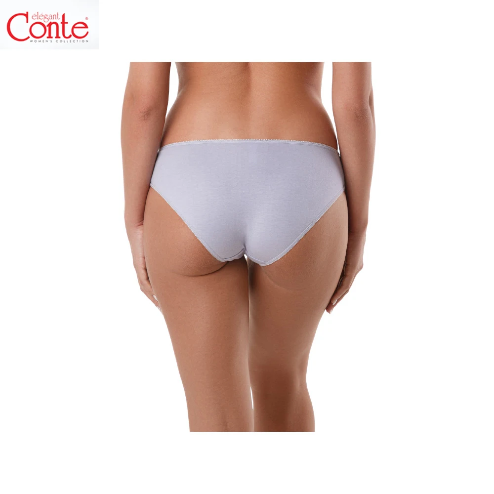 Трусы женские Sensuelle RP3025 (в упаковке 3 штуки) размер 102| |