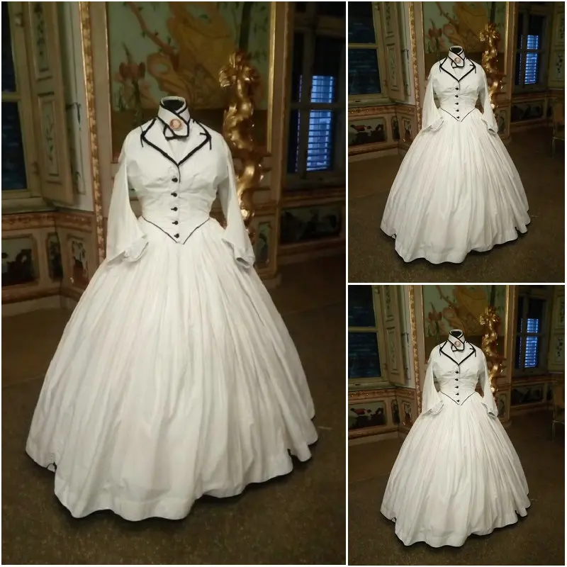 belle ball gown wedding dress