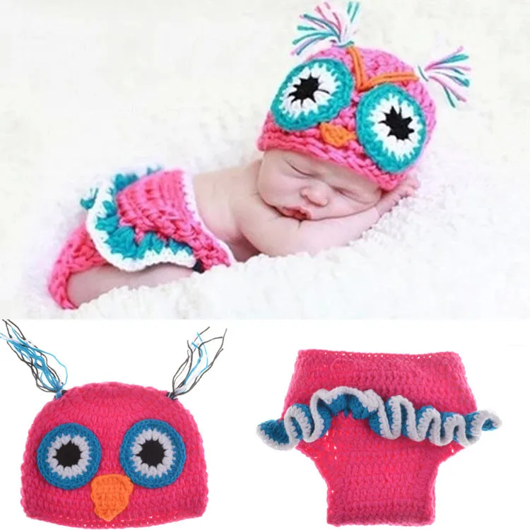 newborn owl outfit