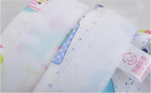Детский водонепроницаемый подгузник для новорожденных, хлопковый герметичный тканевый подгузник, подгузник детский летний детское нижнее белье, шорты дышащий комфорт 8M01