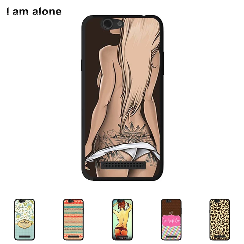For Wileyfox Spark 5.0 inch Cellphone Case Soft TPU Silicone Mobile Phone Cover Mask Color Paint Protective Shell For Wileyfox Spark 5.0 inch Cellphone Case Soft TPU Silicone Mobile Phone Cover Mask Color Paint Protective Shell