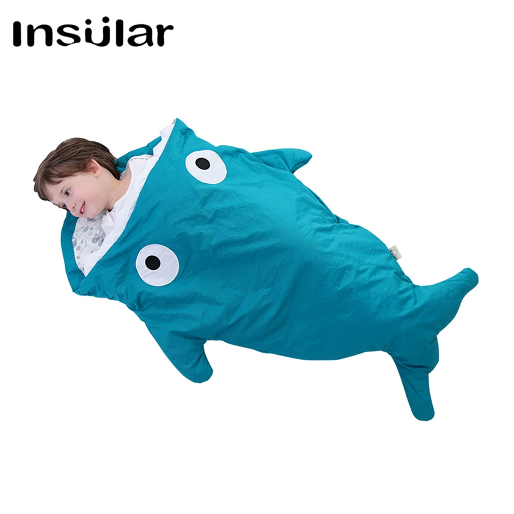 

insular Cotton Baby Sleeper Sleeping Bag Clothes Newborn Gown Robe Girl Boy Bodysuit Bebe Romper Blanket Christmas 115*60*6cm