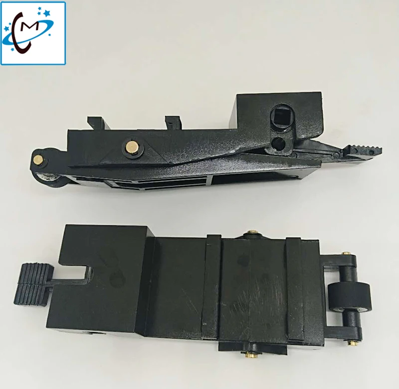 

2pcs/lot Pinch Roller Assembly for Liyu Vinyl Plotter Cutter plotter assembly spare part for sale