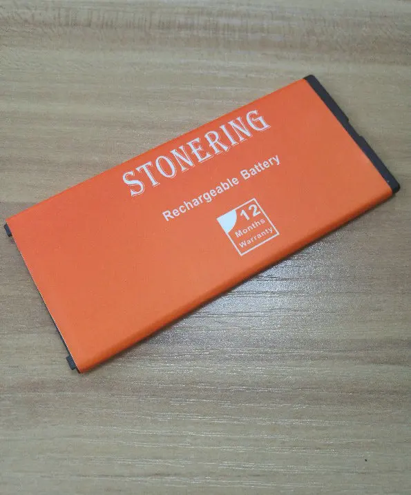 Аккумулятор STONERING 3000mAh BV-T3G для microsoft Lumia 650 RM-1154 Batterie Batterij Bateria