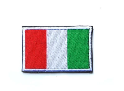 Italy White