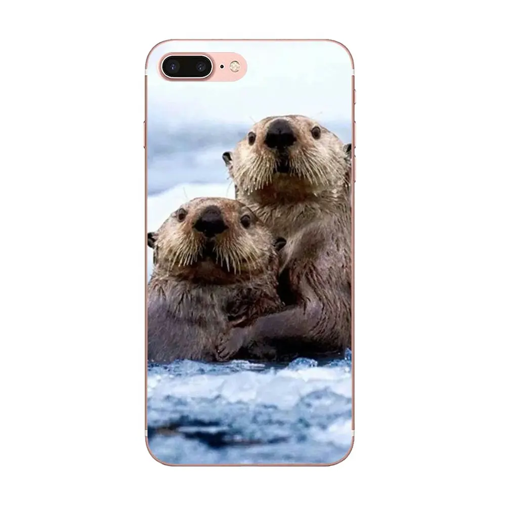 Милый детский чехол с животными для Galaxy J1 J2 J3 J330 J4 J5 J6 J7 J730 J8 2015 2016 2017 2018 mini Pro