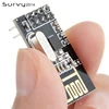 Para Arduino NRF24L01 transceptor Wifi inalámbrico + Módulo de antena de 2,4 GHz para microcontrol ► Foto 1/6