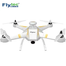 Flytec T23 Navi 5.8G GPS Auto Follow Drone with FPV 1080P HD Camera high hold function quadcopter professional Rc helicopter