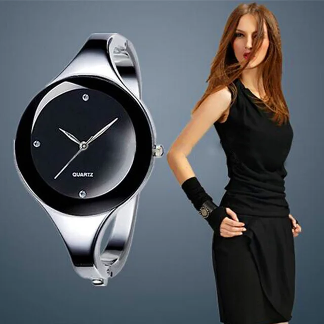 Top Fashion Women Watch Female Luxury Brand Full Steel Bracelet Watches Ladies Q Top Fashion Women Watch Female Luxury Brand Full Steel Bracelet Watches Ladies Q