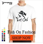 Новинка, футболка с черепом и рыбными костями, футболка с рыбками, Мужская хлопковая футболка с коротким рукавом, мужские топы с круглым вырезом, футболки, 28 цветов, Изысканная футболка