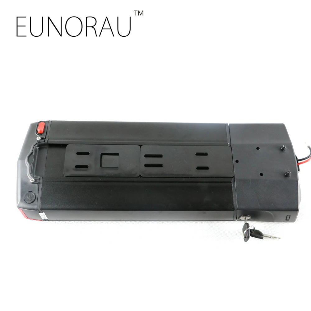 Sale free shipping 36V13Ah 1203 black rear rack electric bike battery Elektro-Fahrrad-Batterie 3 Sale free shipping 36V13Ah 1203 black rear rack electric bike battery Elektro-Fahrrad-Batterie 3