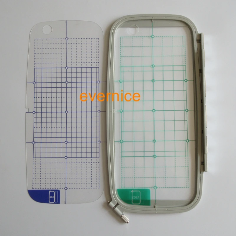 Buy Extra Large Embroidery Hoop for Brother PE770