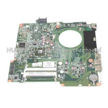 

NOKOTION Original 807444-001 DA0U93MB6D2 Laptop motheroboard For HP Pavilion 15-N Mainboard 807864-501 807444-501 full test