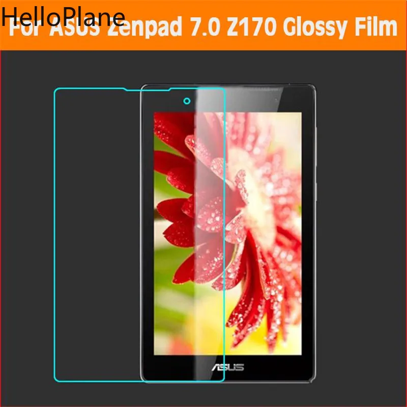 

Tempered Glass Screen Protector For Asus ZenPad C 7.0 Z170CG Z170 Z170C Z370CG Z370 Z370C 7" inch Tablet Protective Film