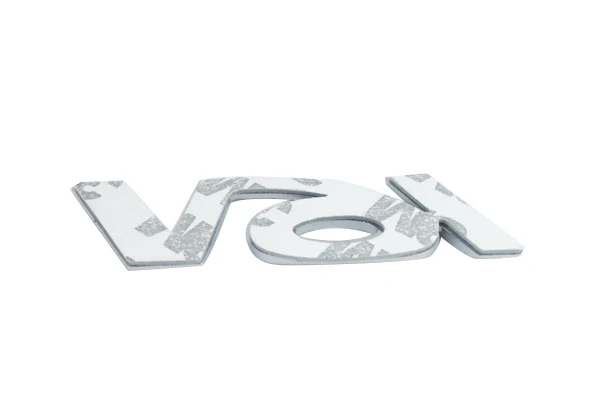 Авто Chrome 16 В эмблемы Стикеры|car chrome|emblem badgeauto car |