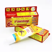 Vietnam Rapid Pain Relief Analgesic Cream Relieve Pain Balm Rheumatoid Arthritis Bone Spurs Frozen Shoulder Y2