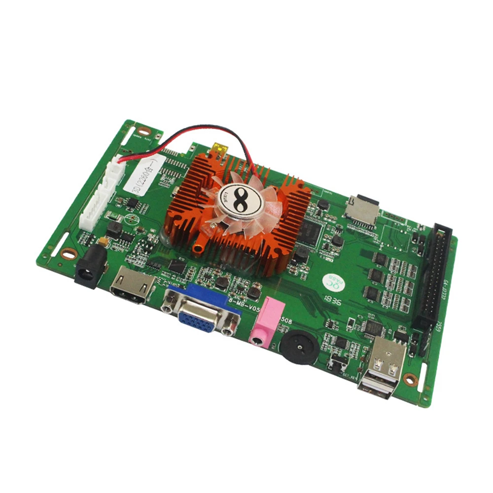 Печатная плата для Pandora Box 2260 игровая аркадная видеоконсоль в 1 VGA многоплатная + SD