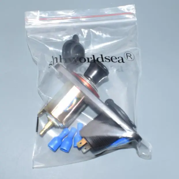 USB +
