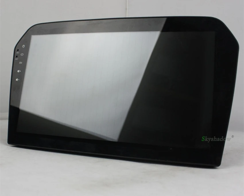 Clearance Car DVD multimedia Player DSP IPS Android 9.0 4G + 32G 8 Core GPS map RDS Radio wifi Bluetooth 4.2 For VW Jetta 2012-2014 2015 5