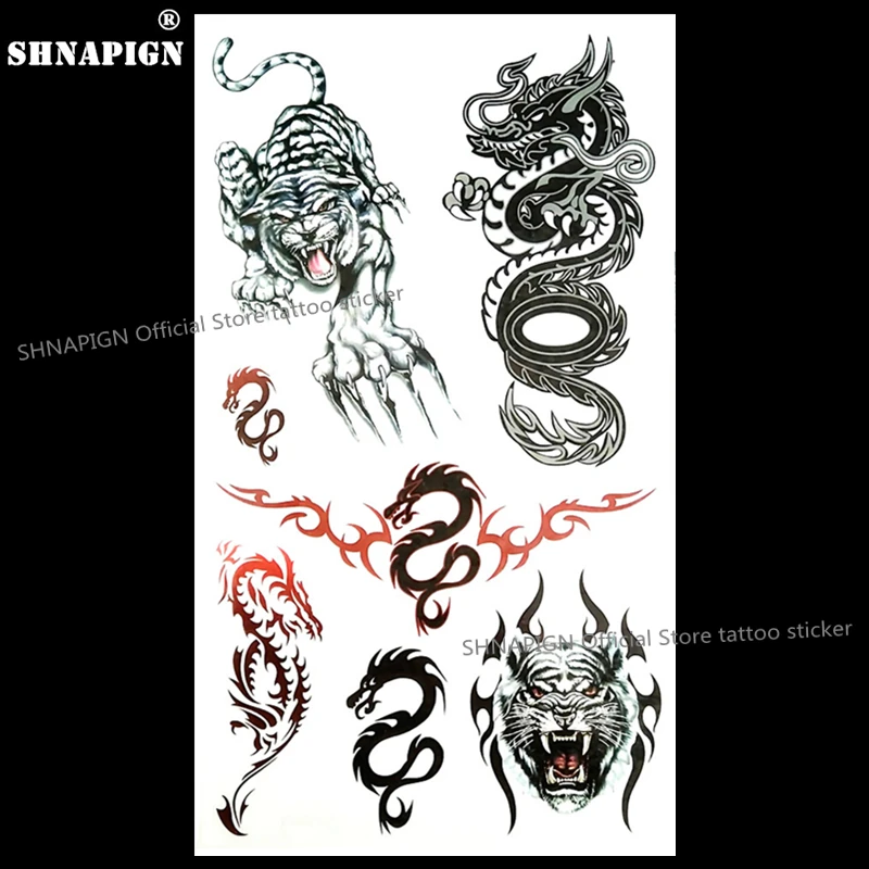 Download 430 Gambar Henna Binatang Terbaru HD