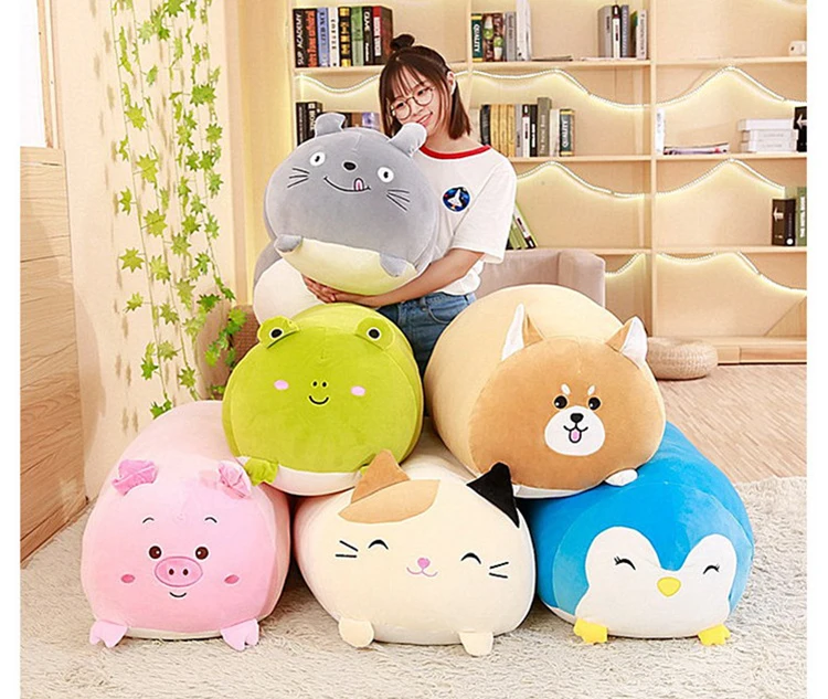 plush pillow  14