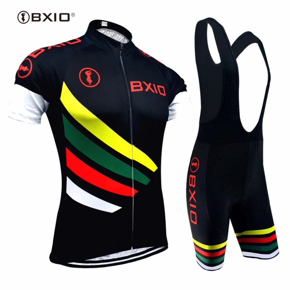 eu cycling jersey