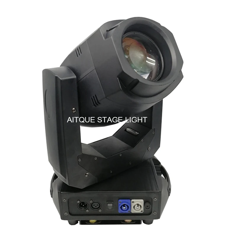200w led moving head light 4