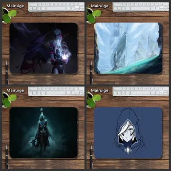 

Mairuige Gaming Mousepad Dota2 Girls Drow Magina All HeroAnti-slip Rubber Mousepads Mouse Pad DIY Gaming Rubber Mouse Pads