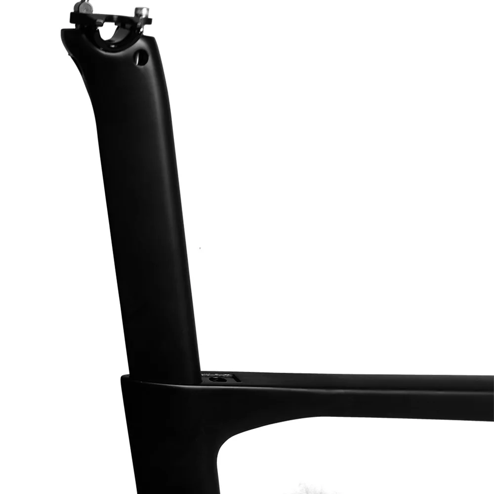 Excellent High speed road race double disc brake road bike 700C road bike for hot selling 5