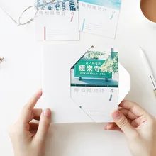 1 Набор закладок 30 обычных закладок набор карт