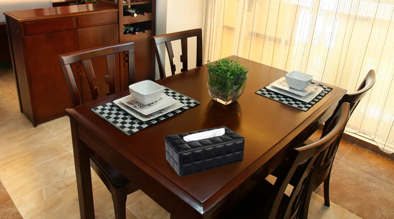 home office schreibtisch mit aufbewahrung grid european fashion pu leder schreibtisch veranstalter tissue box home office tabelle vintage klassische aufbewahrung set in home office schreibtisch mit aufbewahrung grid european fashion pu leder schreibtisch veranstalter tissue box home office tabelle vintage klassische aufbewahrung set in