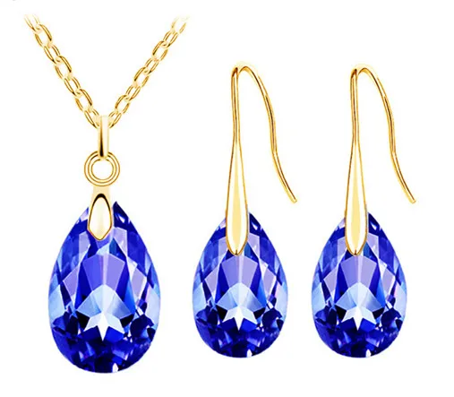 yellow gold darkblue