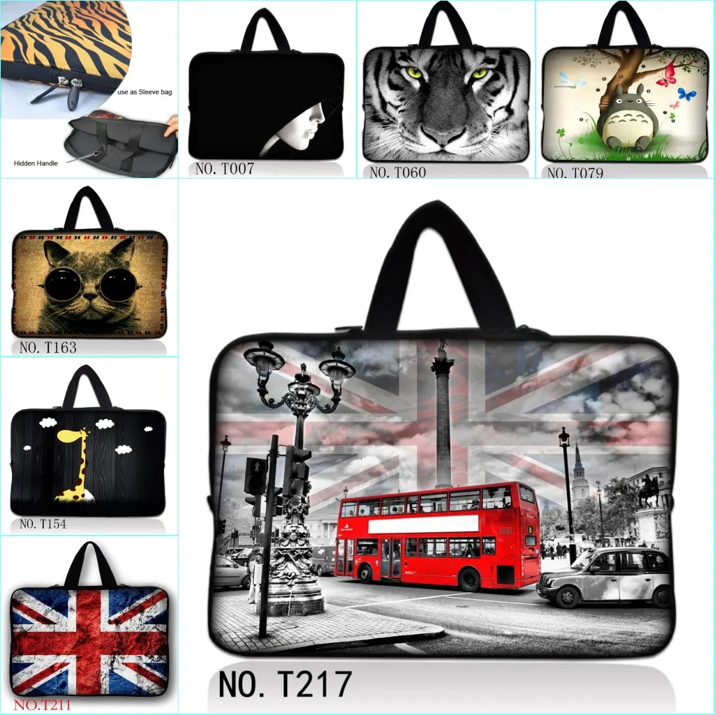 9 7 10 12 13 15 inch laptop bag font b tablet b font sleeve font