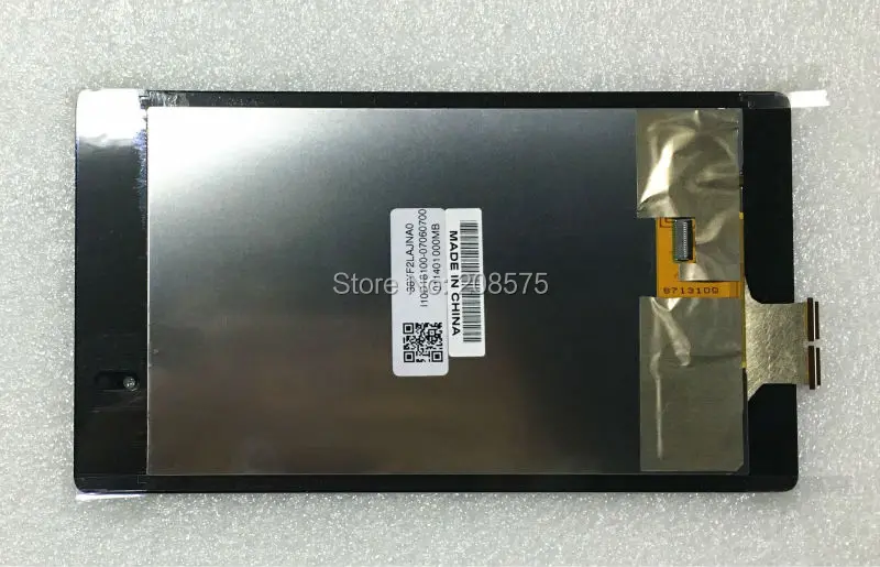 ЖК экран для Google Nexus 7 FHD 2nd 2013 Asus ME571K ME571KL K008 K009 сенсорный дигитайзер стекло в сборе