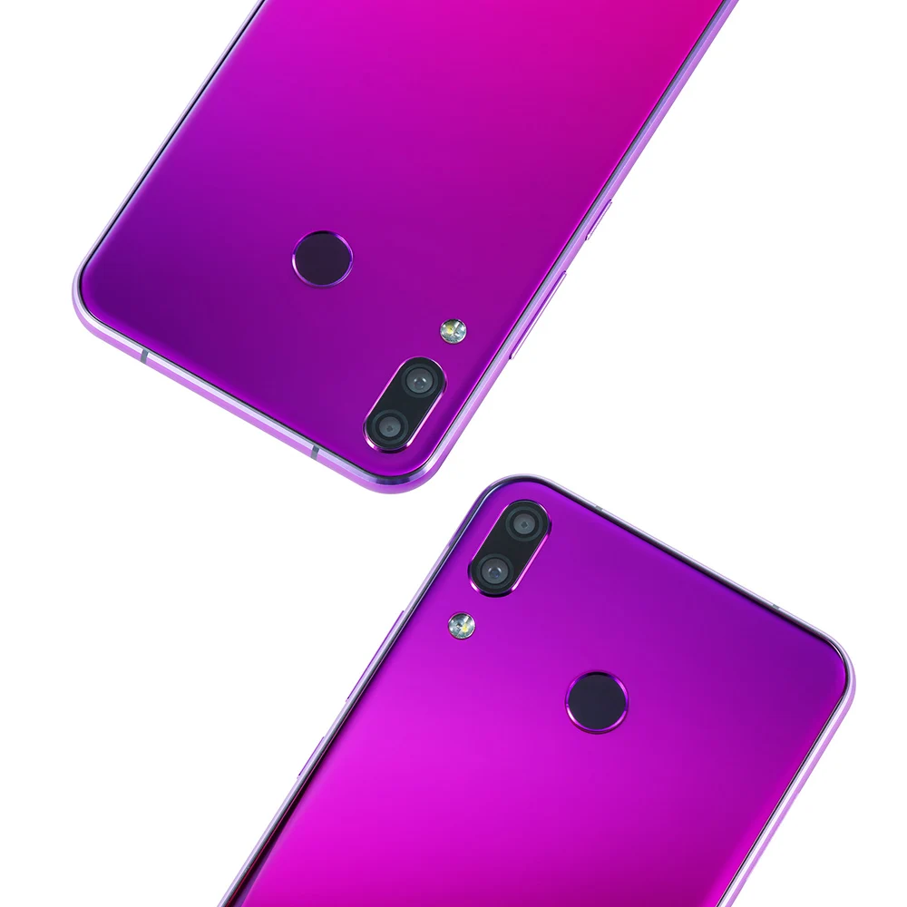 Lenovo Z5 6GB 64GB Snapdragon 636 Octa Core Mobile Phone 19:9 Full Screen 6.2'' Android 8.1 16MP+8MP Dual Rear Camera Smartphone Lenovo Z5 6GB 64GB Snapdragon 636 Octa Core Mobile Phone 19:9 Full Screen 6.2'' Android 8.1 16MP+8MP Dual Rear Camera Smartphone