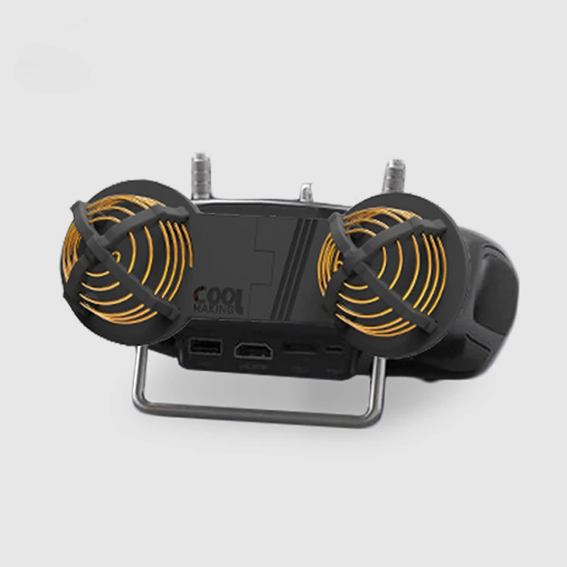 dji mavic air wifi