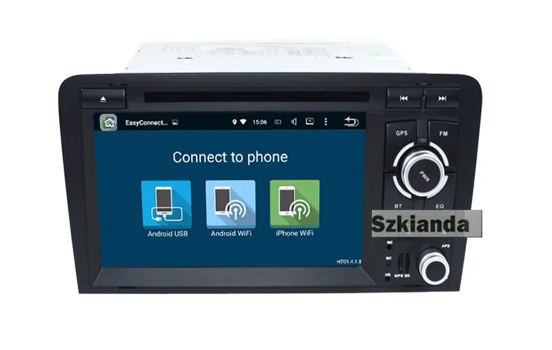 Discount Free Camera+Map Android 7.1 Car DVD GPS For Audi A3 2002-2011 With Wifi 3G GPS Navigation BT Radio Steering wheel control Canbus 15 Discount Free Camera+Map Android 7.1 Car DVD GPS For Audi A3 2002-2011 With Wifi 3G GPS Navigation BT Radio Steering wheel control Canbus 15