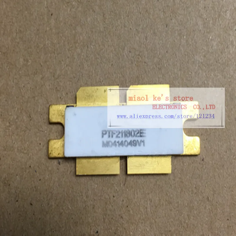 

PTF211802E - LDMOS RF Power Field Effect Transisto